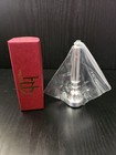 Hammond Trumpet Mouthpiece 4ml Silver