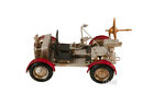 Apollo Lunar Roving Vehicle Lrv Moon Buggy Metal Model 9 5  Nasa Space Mission