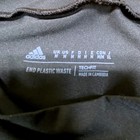 Adidas Techfit Black Long Sleeve Fitted Mens Shirt Medium