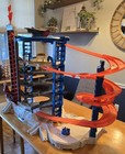 Hot Wheels Super Ultimate Garage Playset