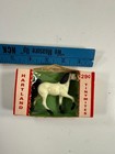 Vtg 1950 s Hartland Tinymites Toy Horse Nip In Box 29 Cents 6004