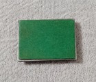 1976-1986 Amc Jeep Cj Wagoneer Nameplate Emblem Badge Logo Toledo Ohio
