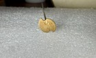 Stunning Antique Estate Victorian Hat Pin Hatpin Stick Pin