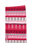 Holiday Time Girls Christmas Printed Leggings  Size  Xxl  18 