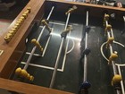 Harvard Foosball Table Game