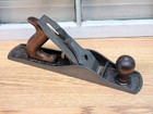 Vintage Stanley Bailey No  5 Jack Plane Type 17 1940s Wwii Era Great User Grade
