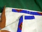 Cheyenne Beaded Leggings - Vintage   Beautiful 