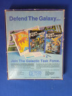 Star Frontiers Box Set - Tsr  complete 