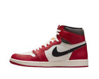 Air Jordan 1 Retro High Og Chicago Z5485-612 100  Authentic Mens Size
