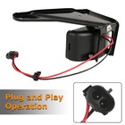 Bumper Fog Lights Driving Lamp For 1988-1998 99 00 Chevy Gmc C k 1500 Left right