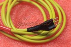 3 Prong 2 Pins Connection Cable For Leeb Hardness Tester Meter