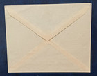 Israel 16 May 1948 Fdc Post Opening Tel Aviv First Day Cover Rare Xf
