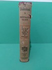 Very Rare Vintage 1925 First Edition Y understand By Montague Glass  Doubleday 