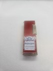 Vintage Sunlite Gold Tone Lighter Budweiser King Of Beers Korea Bbc
