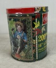1998 Norman Rockwell Coca-cola 200 Piece Puzzle In Coke Tin Can  sealed 