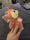 Neopets Plushie Scorchio Plush Toy 7    Limited Too