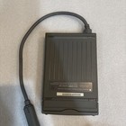 Apple Macintosh Hdi-20 External Floppy Disk Drive 1 4mb 1991 Vintage