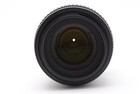 Nikon Af-s Dx Vr Zoom Nikkor 55-200mm F4-5 6g If-ed Lens Excellent Condition