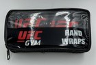 Ufc Gym Hand Wraps Mma Black Boxing Wraps Adult Men Women Workout