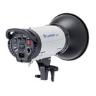 Flashpoint 1220m 600 Watt Ac dc Monolight Strobe