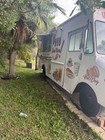 Fully Equipped Gmc Food Truck