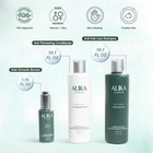 Natural Hair Restoration System Shampoo  Conditioner  And Serum Set Hair Grow   