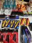 Cosmetics Lot 325 Pieces Revlon Almay Hair Accessories As Well See Pics In Desc