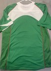 Nike Total Mexico National Team Signed Soccer Jersey  Autograph Medium     