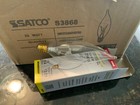 Satco S3868 12v Candelabra Base 25-watt Light Bulb  Clear 23 Bulbs 