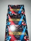Wrestlemania 41 Wwe World Topps Exclusive Base Pick Your Card Complete Set Here