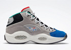 Reebok Question Mid Draft Night 25th Anniversary Allen Iverson Basketball 