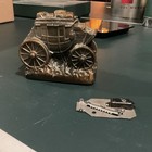 Stagecoach  Old Phoenix National Coin Bank - Banthrico Inc  Chicago - Used