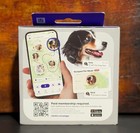 Life360 Pet Gps Tracker In Black - Retp-4011 - Xs - L - New In Box