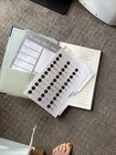 The Life Trove Document Organizer Binder For Important Documents - Yellow