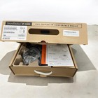 New Open Box Polycom Soundstation Ip 5000 - Sip Conference Phone For Business