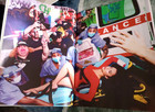 Charli Xcx New York Magazine Cover David Lachapelle 2024 September