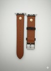 Luxury Apple Watch Band strap 44-49mm Designer Series 1-11 Ultra