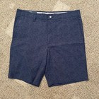 Callaway Golf Shorts Sun Protection Stretch Breathable Opti-dri Comfort Men s 36