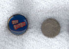 As Found - Punk Rock Pin Back Button Sexpistols Blue Pink Silver Color  - 25mm