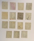 U s   1861-1866  2 Cent Jackson Stamp Used  Scott 73  Mostly Problem-free Group