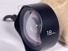 Moment Smartphone Wide Angle 18mm Lens W  Pouch