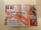 Silk Stockings Herald 1957 Musical Version Of Ninotchka With Fred Astaire 