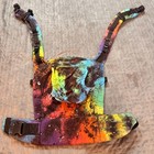     Galaxy Dyed Lillebaby Essentials    Baby Carrier