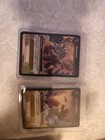 World Of Warcraft Tcg Bulk Lot Common Uncommon 500  Cards 