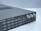 Tektronix     Wvr5000 - Hd sd-sdi Compact Video Rasterizer Waveform  only Unit 