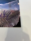 Keith Monkey Warren The Adicts Autographed 8x10 Signed Punk Rock W  Proof Photo