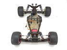 Team Associated T6 T6 2  1 10 2wd Stadium Truck Roller Rolling Chassis Carpet Us