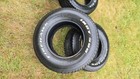 Vintage Firestone Firehawk Indianapolis Motor Speedway Indy 500 275 60 15 Tires 