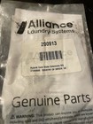 Alliance Speed Queen 200913 Washer Dryer Coin Slide Extension Kit Genuine Oem