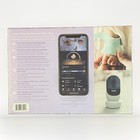 Owlet Dream Duo Smart Baby Monitor  Fda-cleared Dream Sock Plus Owlet Cam 2 New